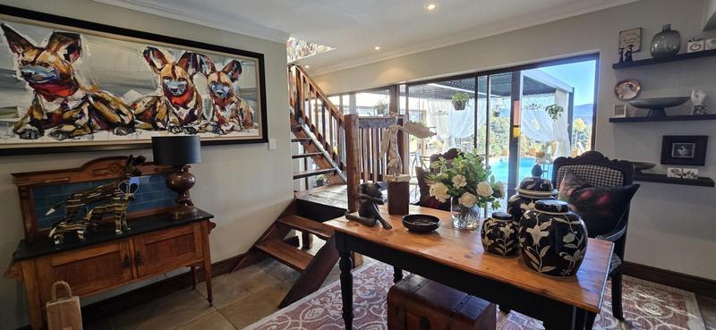 5 Bedroom Property for Sale in Groot Brakrivier Central Western Cape